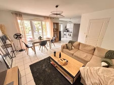 location appartement 2 pièces à nantes (44000) : à louer 2 pièces / 50m² nantes