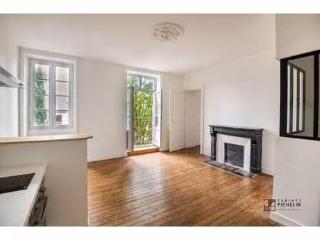 location appartement 3 pièces à nantes saint-felix (44000) : à louer 3 pièces / 52m² nante