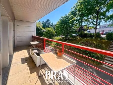 location appartement t1 à nantes jonelière (44000) : à louer t1 / 16m² nantes jonelière