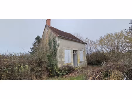 maison de 44 m2 a renover entierement