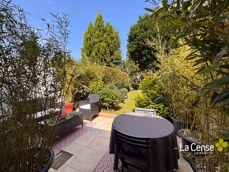 maison leers 4 pièce(s) 97.95 m2