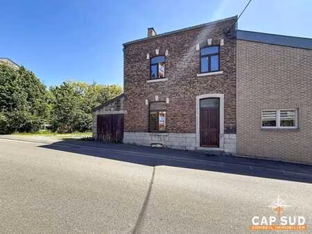 maison 3 chambres située à malonne