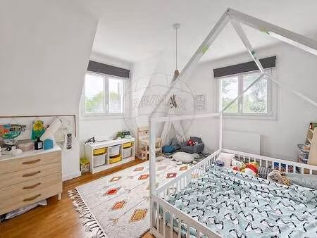 location maison à orvault (44700) : à louer / 102m² orvault