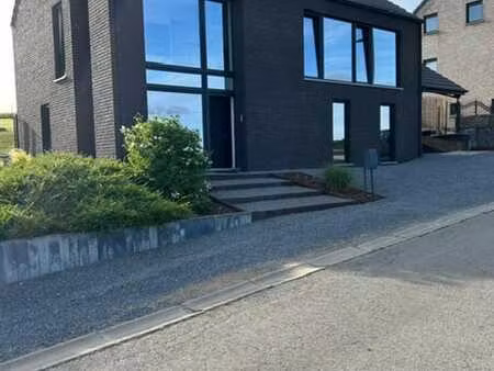 maison moderne 4 chambres peb a++ rochefort
