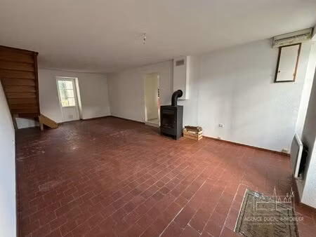 charmante maison de campagne
