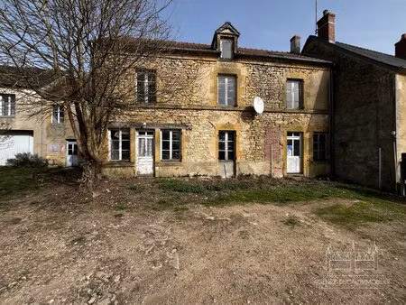 maison de campagne