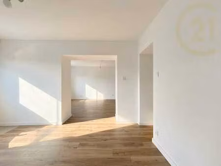 century 21 alliance-demeuse vous présente