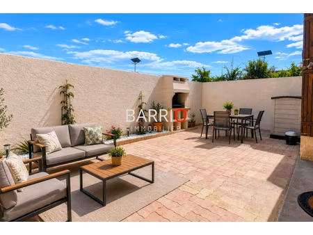 annonce maison à vendre