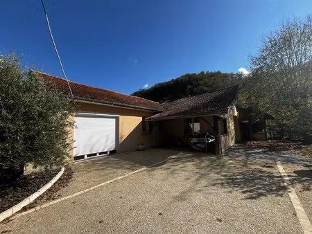 villa de caractère