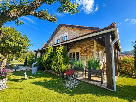 maison sans travaux