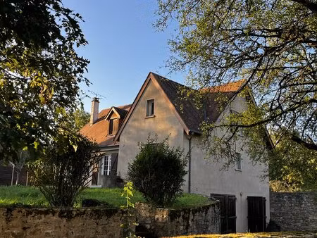 maison traditionnelle