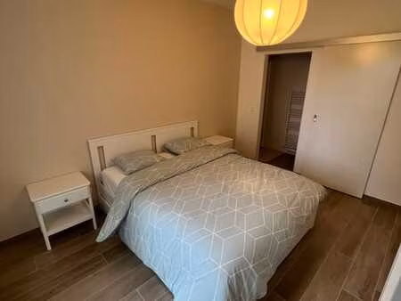 appartement meublé au centre d'arlon