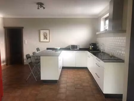 appartement à louer bertrix centre