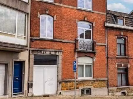 immeuble de rapport 4 appartements 1 chambre