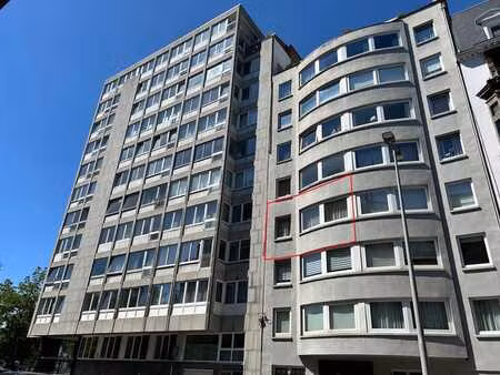 appartement 2 ch. avec terrasse (+ parking en option)