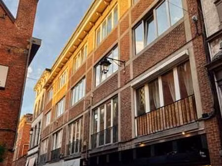 investissement clé en main – appartement déjà loué