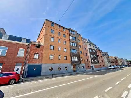 absil immobilière vous présente un appartement 2ch avec une