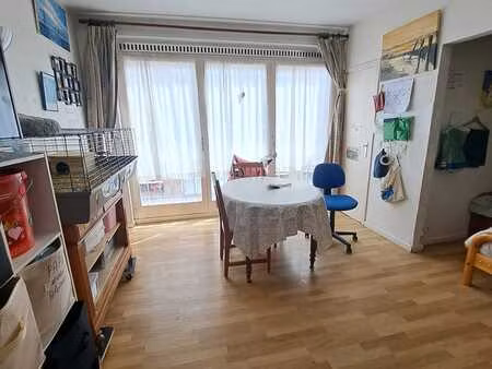 studio 1 chambre  namur  epc b