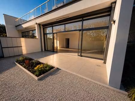 magnifique appartement pmr avec terrasse au coeur d'antoing