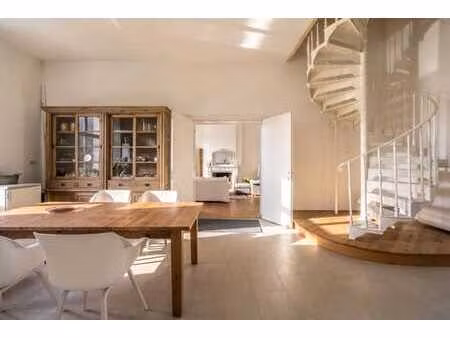magnifique appartement de standing de 245 m²