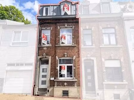 maison 3 chambres à vendre à ans