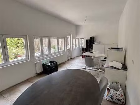 ? idéale pour premier investissement – maison 1 chambre ave