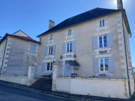 chateau garnier