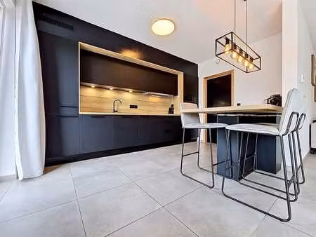 superbe maison avec garage  terrasse et jardin