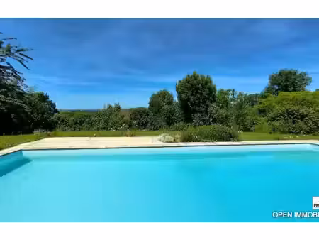 achat : maison (87110)