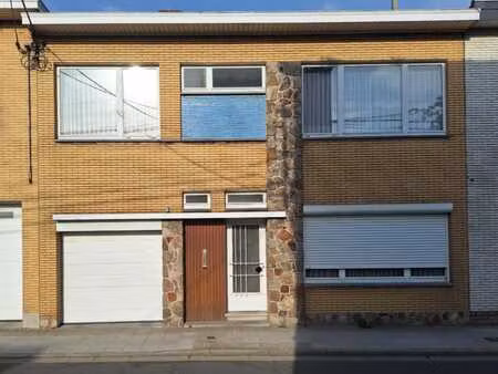 maison 4 chambres