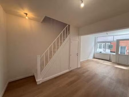 vous cherchez une maison prête à vivre avec un excellent rap