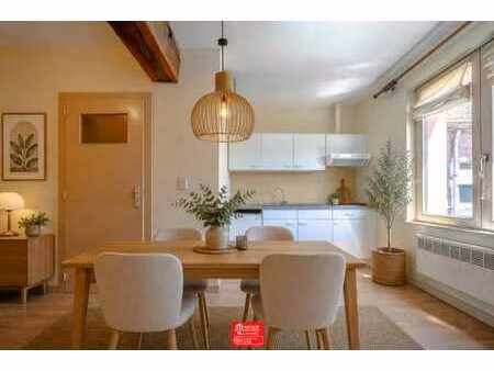 investissement ideal : studio en centre ville !!