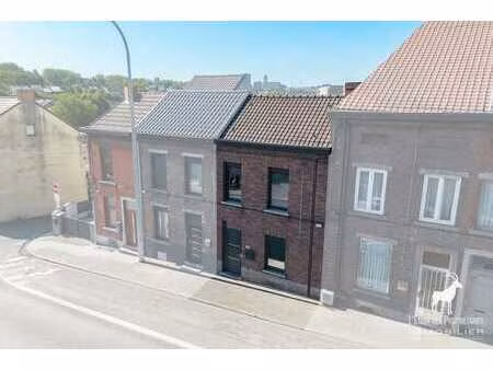 maison 3 chambres à vendre sur lodelinsart.