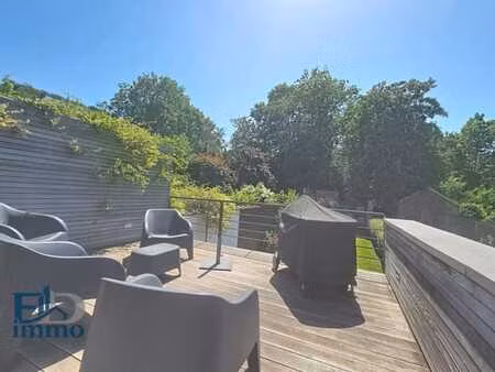 maison de ville d'exception — 278 m² au cœur de la ville