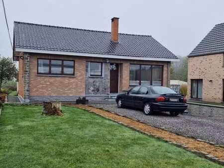 charmante villa