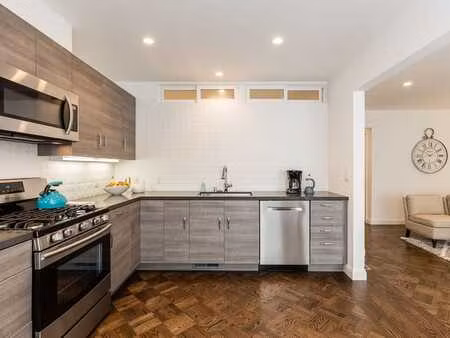 appartement meublé au cœur de charleroi