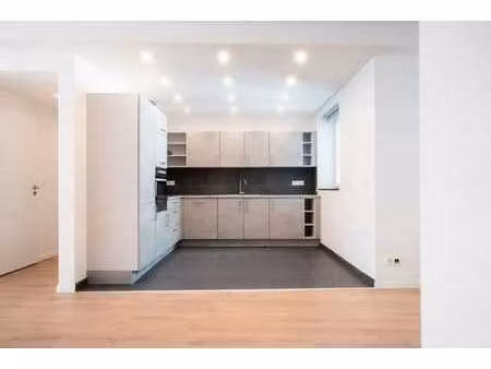 spacieux appartement idéalement situé