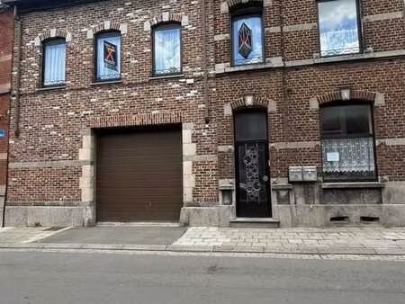 appartement 2 chambres