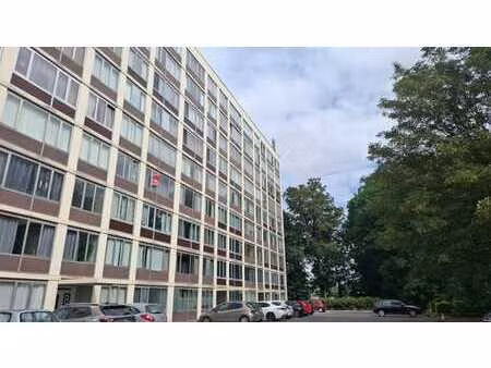 appartement 2 chambres à vendre non loin de la gare