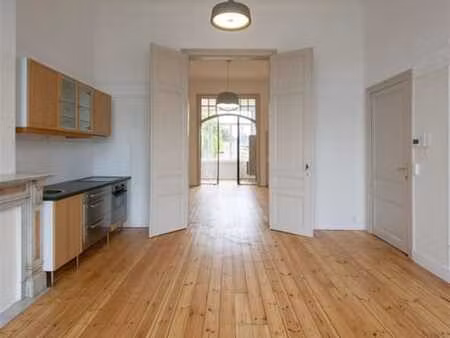 appartement