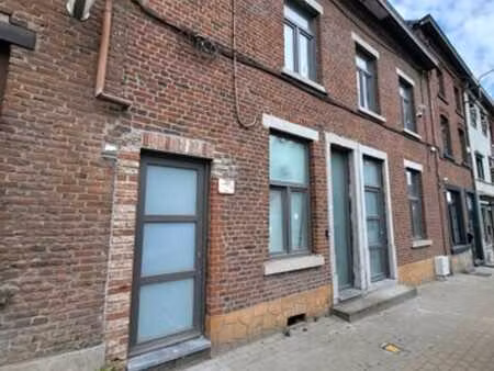 superbe maison entierement rénovée 3 chambres !