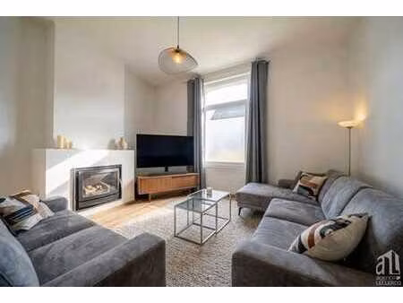 maison 3ch à vendre à kain – situation idéale au calme