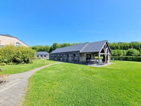 immeuble de rapport à vendre à rue de graide 24-26 bièvre (vwd17721)