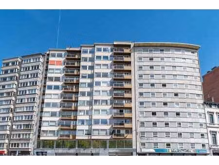 appartement 3 chambres  vue panoramique  liège