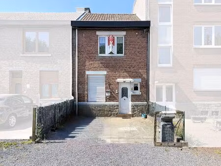 maison à vendre à rue mabîme 92 alleur (vbe31752)