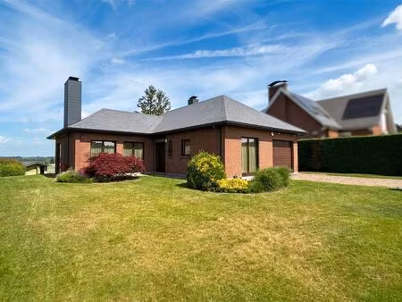maison à vendre avec garage et terrasse   ath (vbe31665)