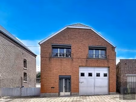 maison à vendre à rue adrien hulin 27b épinois (vbe31698)