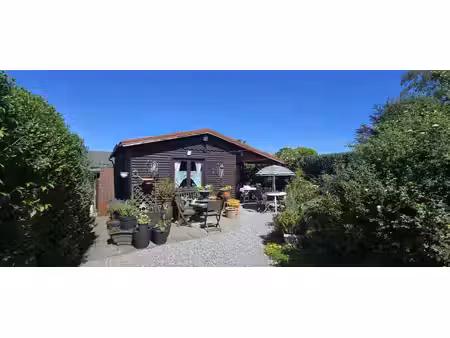 chalet à vendre à parc résidentiel le bosquet 240 froidchapelle (vbe31771)