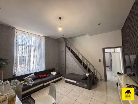 maison à vendre à rue du calvaire 58 gilly (vbe31493)