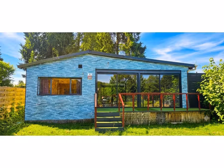 bungalow à vendre à domaine de la longue taille 113 baileux (vbe31770)